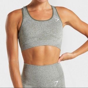 Gymshark Vital Seamless Sports bra